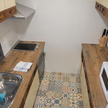 Gran Apartamento En เซียร์ราเนบาดา ภายนอก รูปภาพ