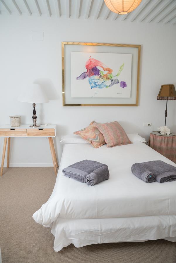 Gran Apartamento En เซียร์ราเนบาดา ภายนอก รูปภาพ